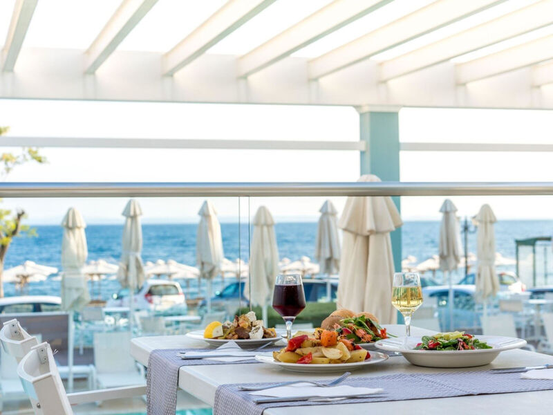 Elinotel Sermilia Resort
