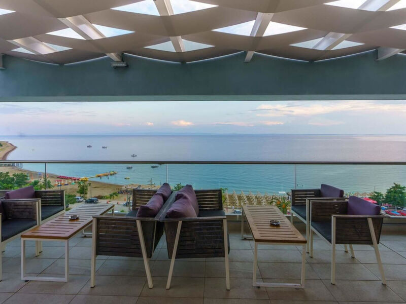 Elinotel Sermilia Resort