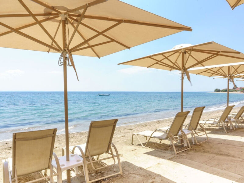 Elinotel Sermilia Resort