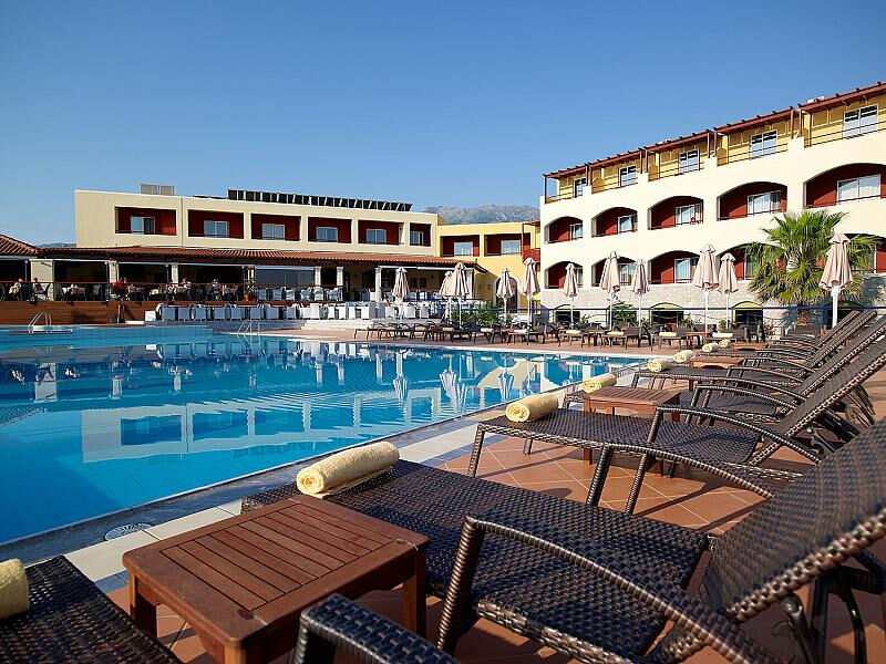 Eliros Mare