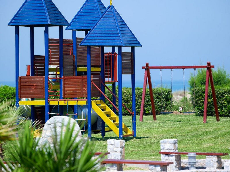 Eliros Mare