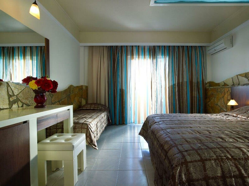 Eliros Mare
