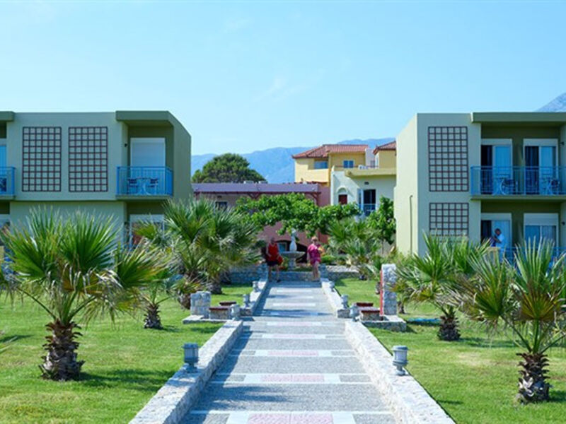 Eliros Mare