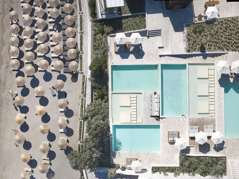 Elissa Lifestyle Resort