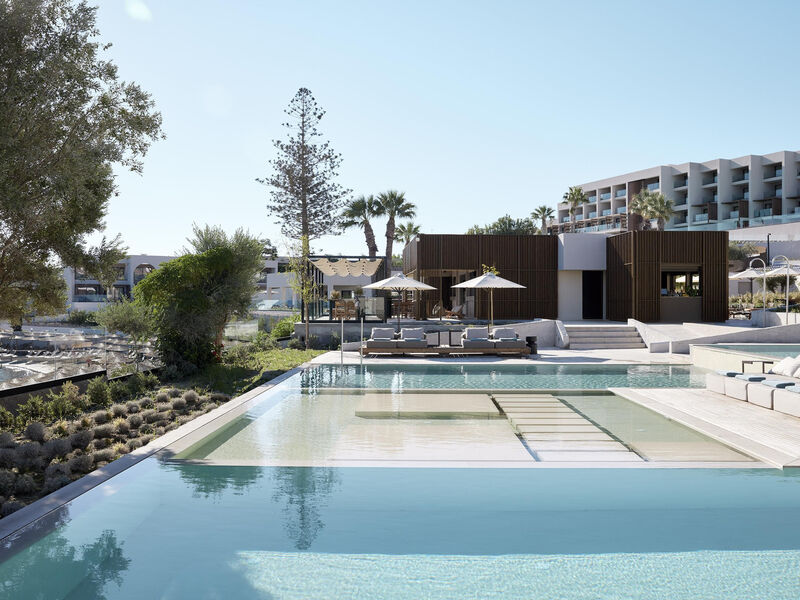 Elissa Lifestyle Resort