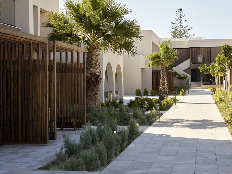 Elissa Lifestyle Resort