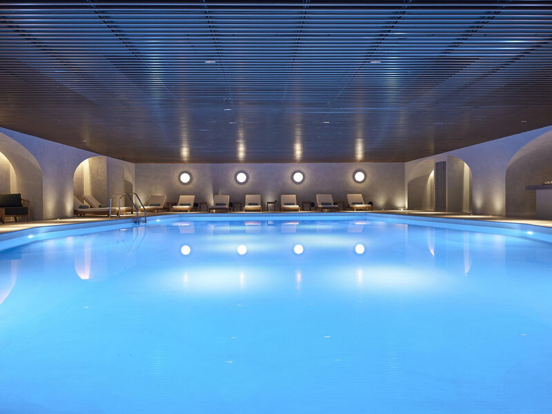 Elissa Lifestyle Resort