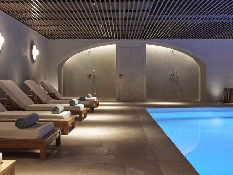 Elissa Lifestyle Resort