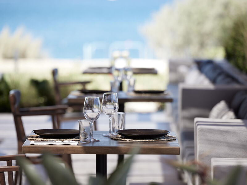 Elissa Lifestyle Resort