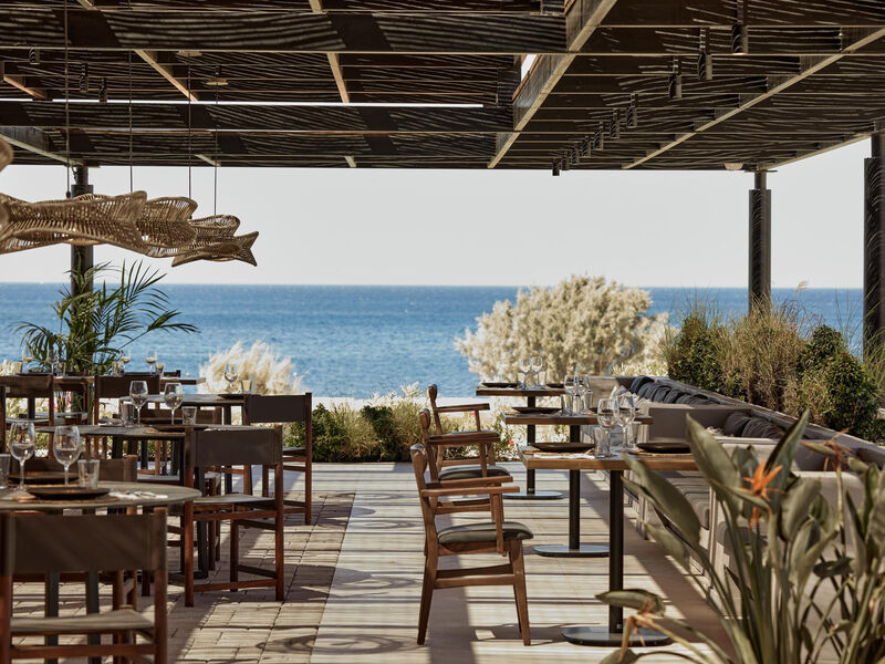 Elissa Lifestyle Resort