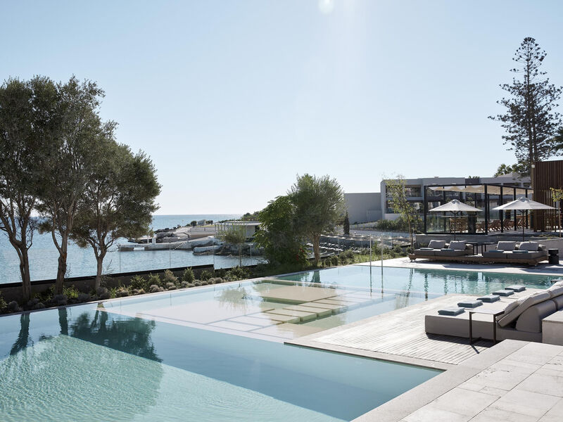 Elissa Lifestyle Resort