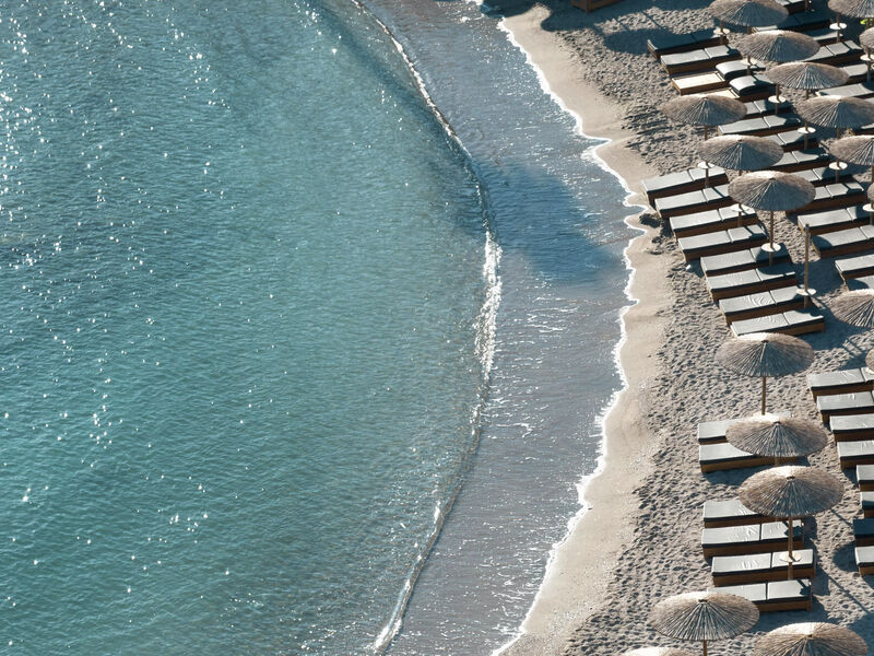 Elissa Lifestyle Resort