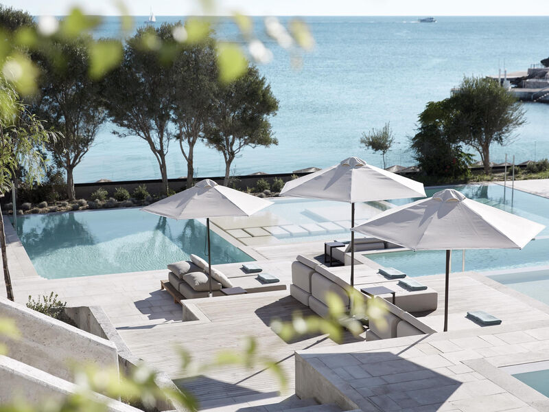 Elissa Lifestyle Resort
