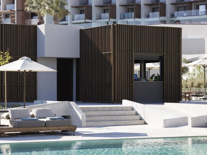 Elissa Lifestyle Resort