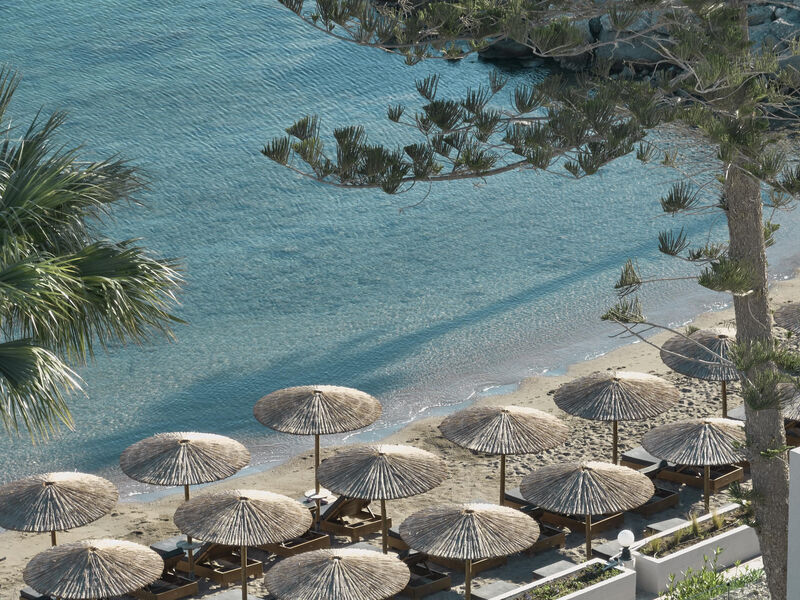 Elissa Lifestyle Resort
