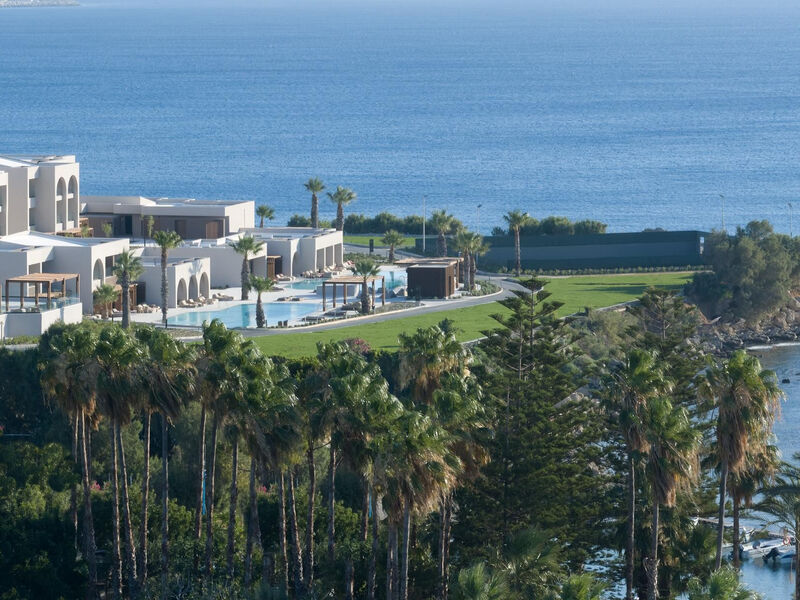 Elissa Lifestyle Resort