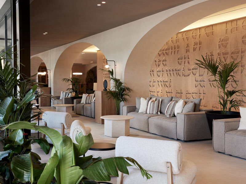 Elissa Lifestyle Resort