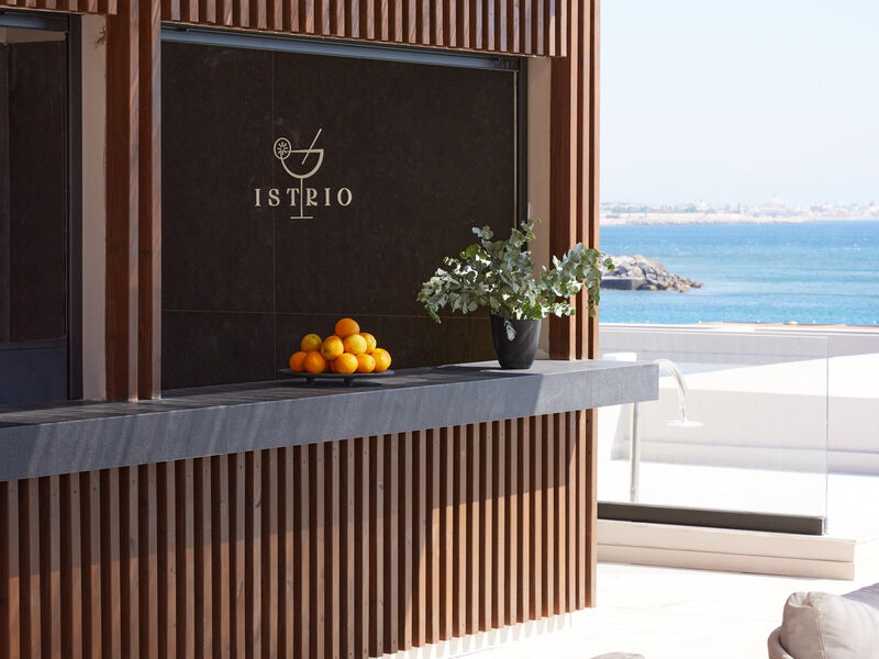 Elissa Lifestyle Resort