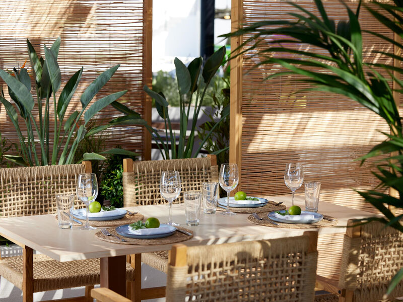 Elissa Lifestyle Resort