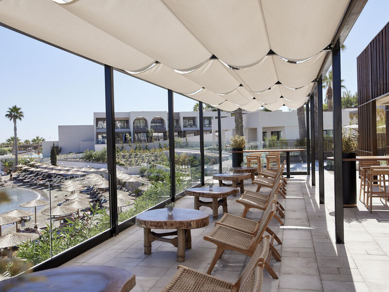 Elissa Lifestyle Resort