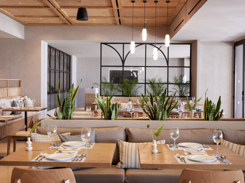 Elissa Lifestyle Resort