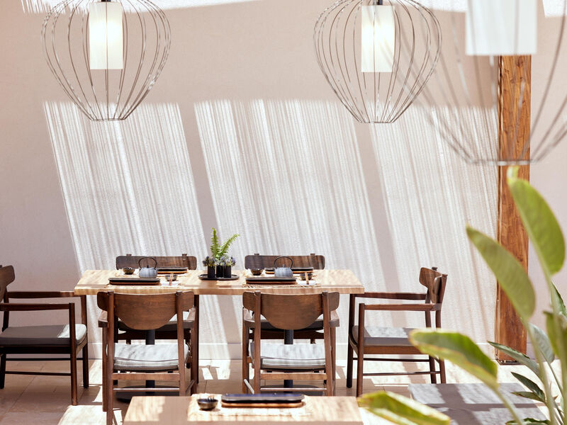 Elissa Lifestyle Resort