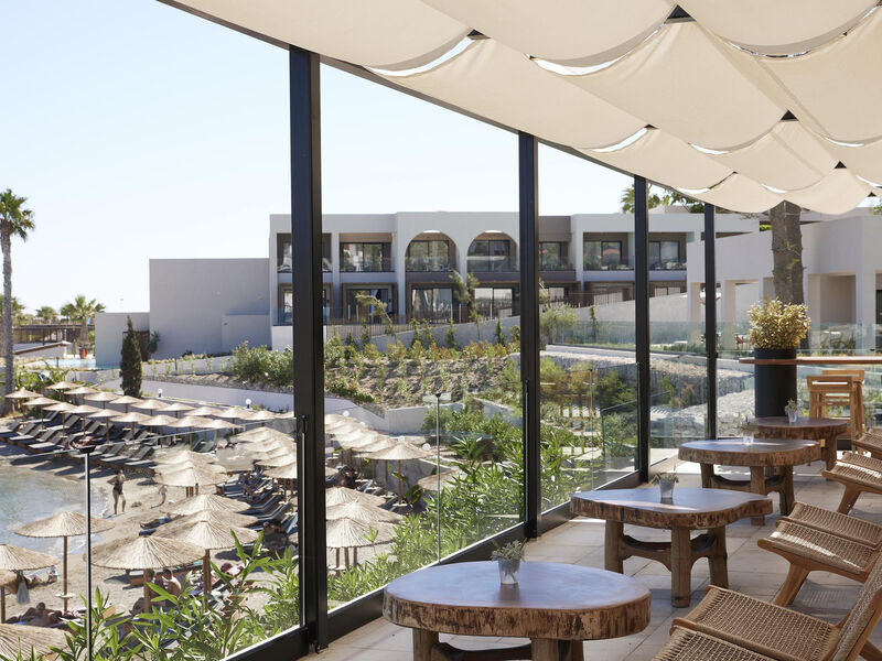 Elissa Lifestyle Resort
