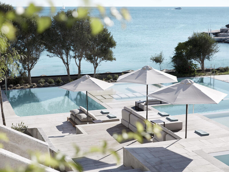Elissa Lifestyle Resort