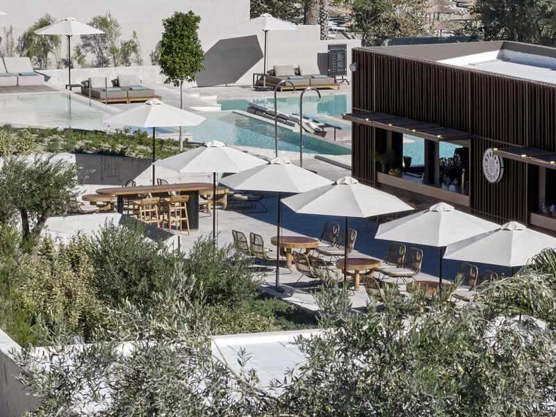 Elissa Lifestyle Resort
