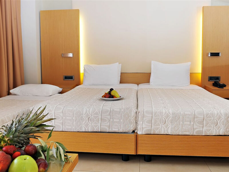 Elite City Resort
