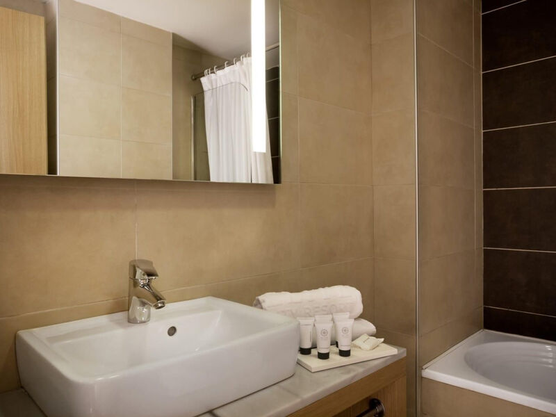 Elite City Resort