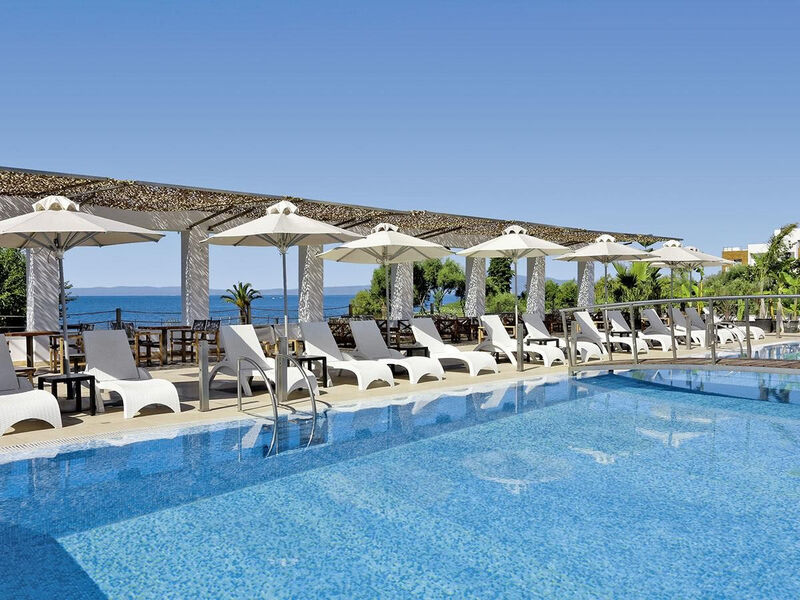 Elite City Resort