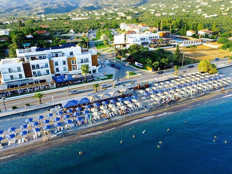 Elite City Resort