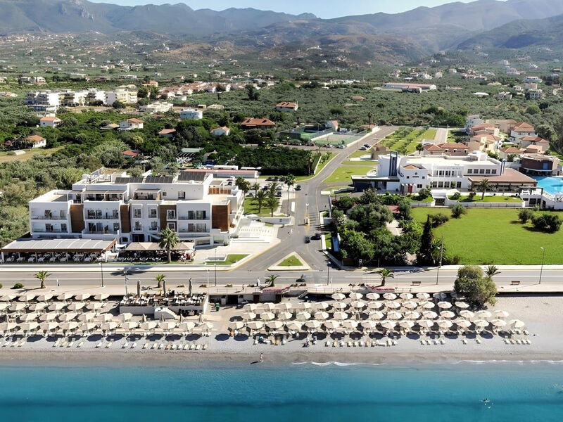 Elite City Resort