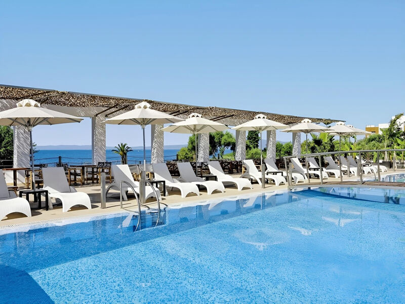 Elite City Resort