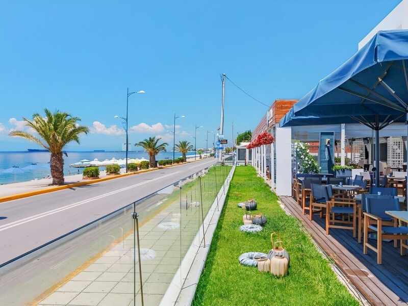 Elite City Resort