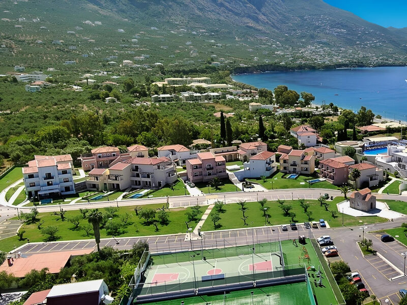Elite City Resort