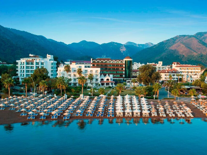 Elite World Marmaris