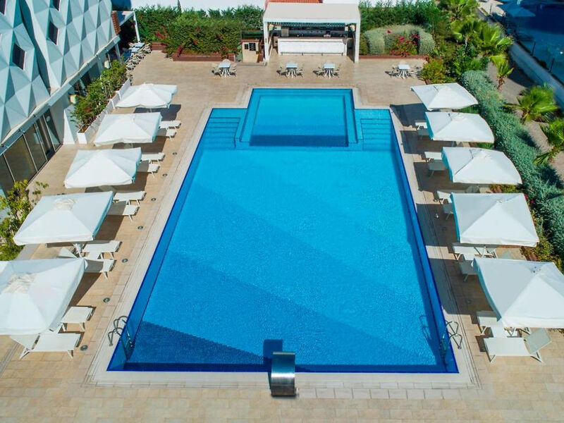 Elite World Marmaris