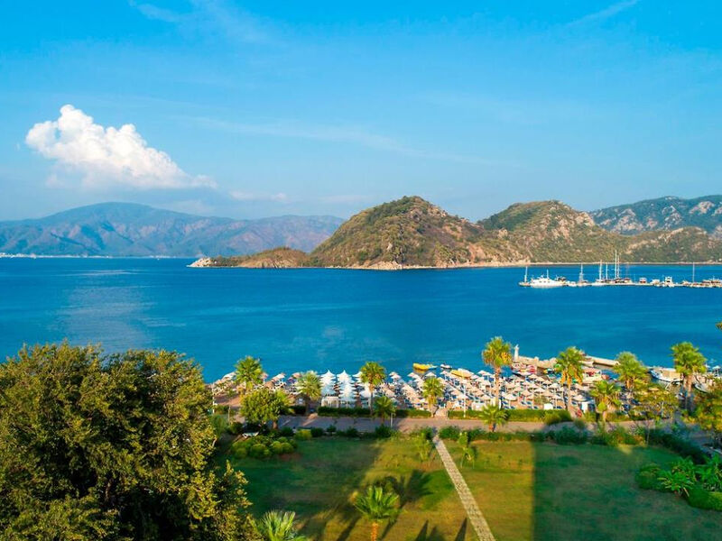 Elite World Marmaris