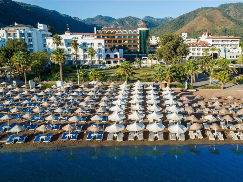 Elite World Marmaris