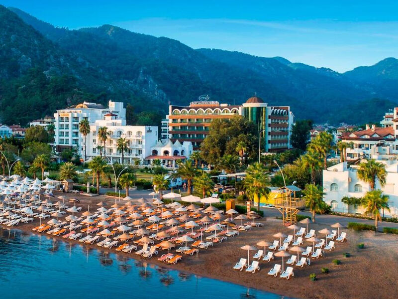 Elite World Marmaris
