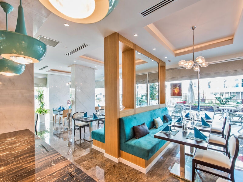 Elite World Marmaris
