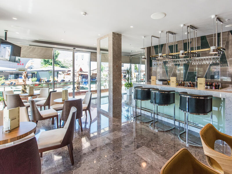 Elite World Marmaris
