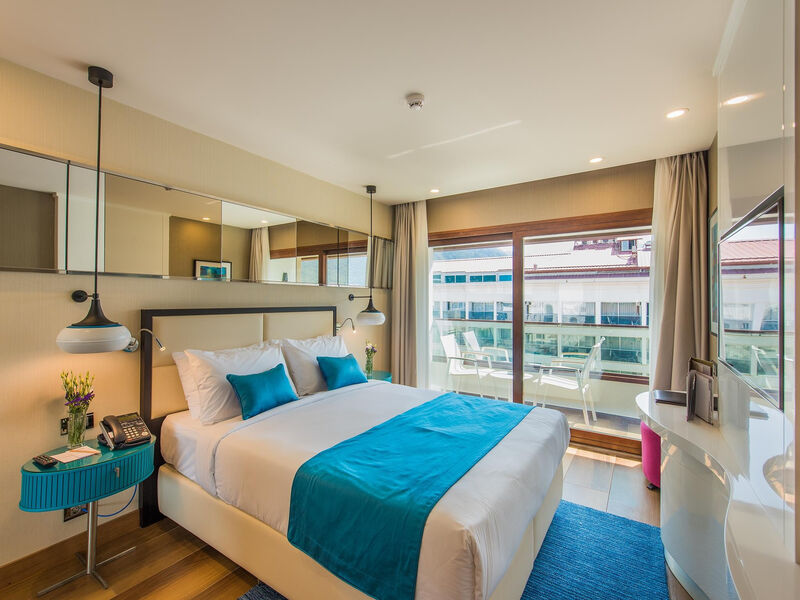 Elite World Marmaris