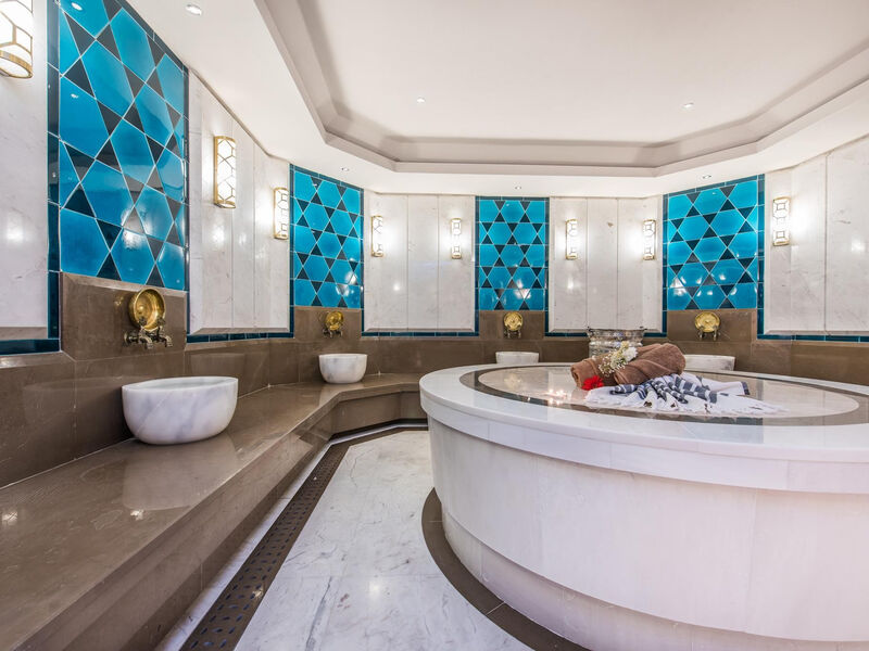 Elite World Marmaris