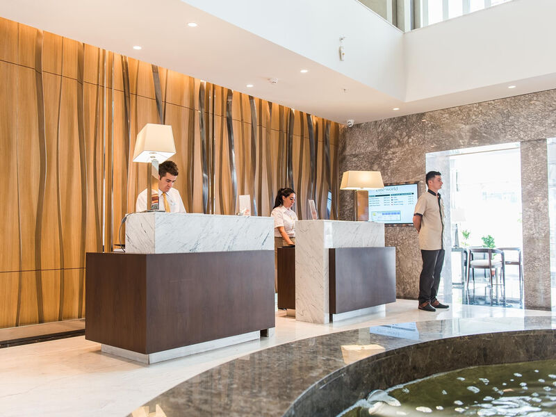 Elite World Marmaris