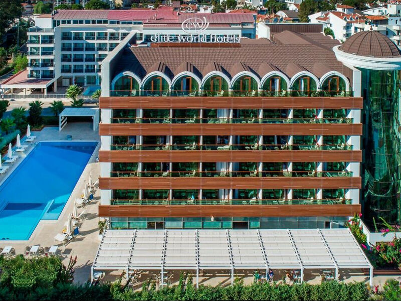 Elite World Marmaris