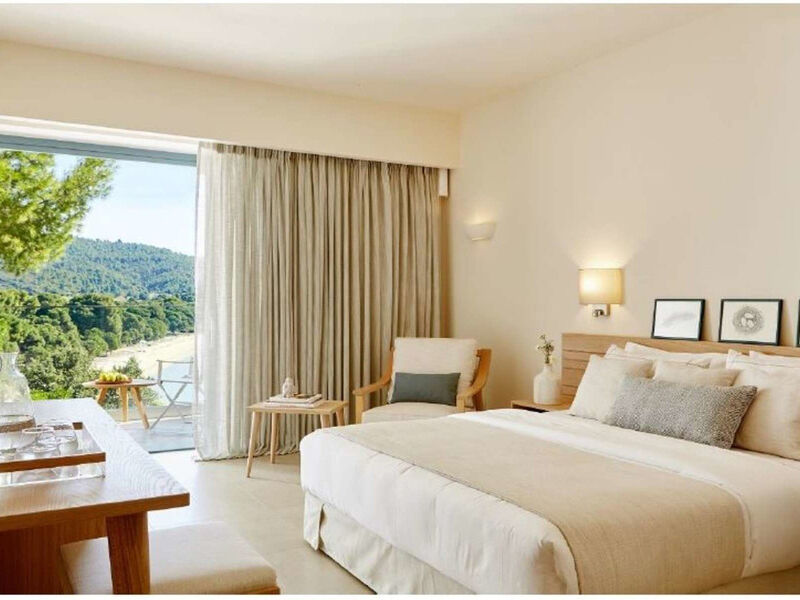 Elivi Skiathos
