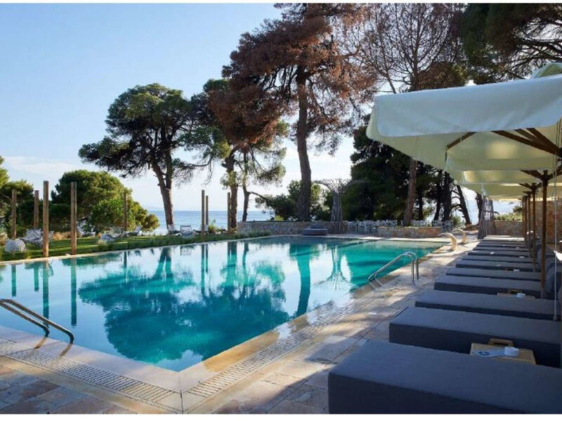 Elivi Skiathos